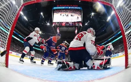 Oilers vs. Ducks: Expert Picks and Odds for January 26 Matchup