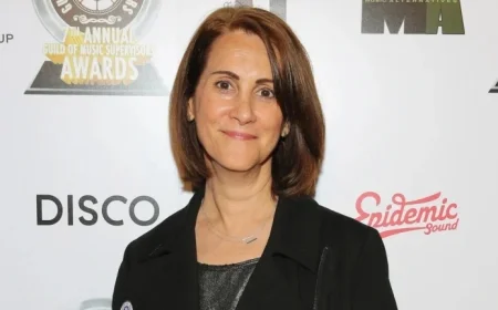 American Idol Honors Robin Kaye, Late Music Supervisor, in Season 24