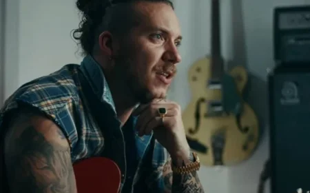 Christian and Gospel Artists Shine Bright in Grammy Spotlight