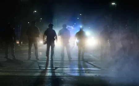 Minnesota Challenges Trump Administration’s Anti-Immigrant Policies in Landmark Lawsuit