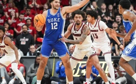 Louisville vs. Duke: Expert Preview and Analysis