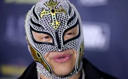 Watch WWE Royal Rumble 2026 Live: UK Channels, Stream, Date & Matches