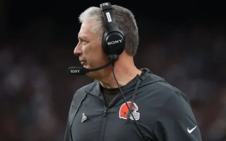 Browns Consider Jim Schwartz for Head Coach to Secure Future Success