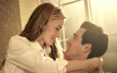 “FX and Hulu Announce Release Date for JFK Jr. and Carolyn Bessette Story”