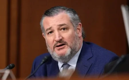 Republicans Criticize Trump Officials’ Handling of Alex Pretti Shooting