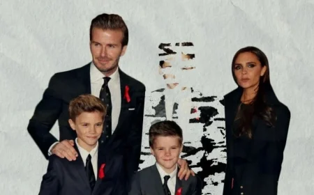 Family Estrangement: A Heartbreaking Tragedy