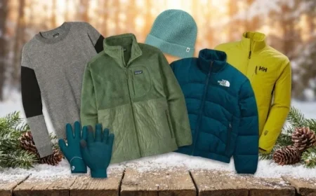 REI Discounts Arc’teryx, Patagonia, North Face Gear Up to 50%