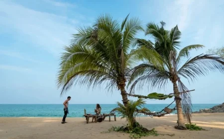 Sam Raimi Delivers Darkly Humorous Workplace Comedy in ‘Send Help’