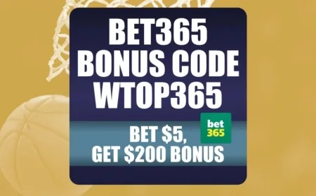 Claim $200 Bet365 Bonus for Warriors vs. Timberwolves NBA Match