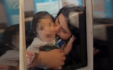 Family Speaks Out After Pregnant Woman Killed by DUI Driver in Orange County