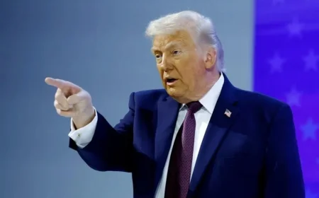 Trump’s Bill Could Add $5.5 Trillion, Undermining Debt Crisis Solution