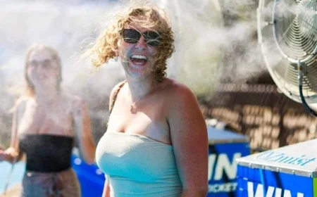 Australian Open: Key Updates for Tuesday, January 27