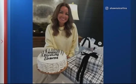 6 Linked to Houston Law Firm Presumed Dead in Maine Plane Crash