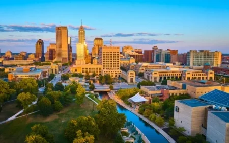 Top Housing Markets for Buyers in 2026: Leverage and Growth Locations