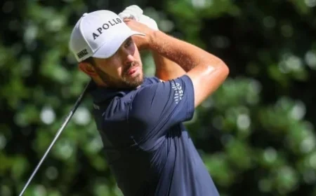 2026 Farmers Insurance Open: Expert Predictions and Projected Golf Leaderboard