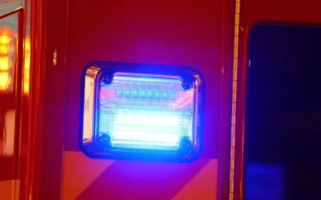 North Texas Grieves Three Elementary Students’ Tragic Drowning in Bonham