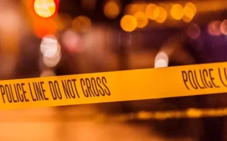 Tragedy Strikes: Three Elementary Students Drown in Bonham, North Texas Community Mourns