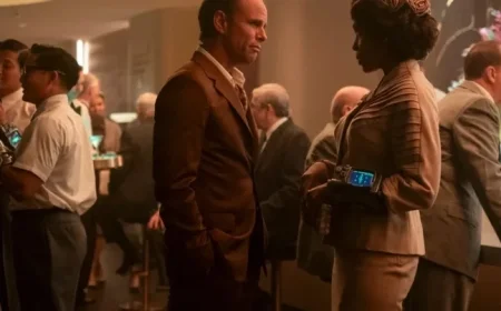 ‘Fallout’ Recap: Ron Perlman Returns with the Enclave