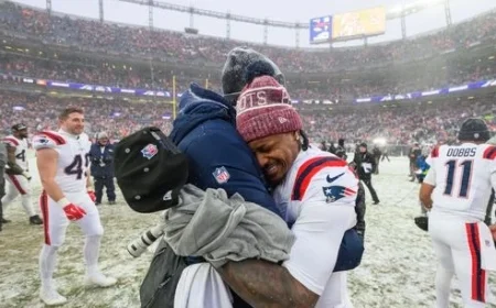 Early Preview: Patriots vs. Seahawks Super Bowl Showdown