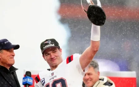 NFL Faces Allegations of Rigging Seahawks vs. Patriots for Super Bowl 60