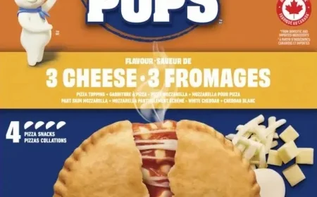 Expanded Recall: E. coli Concerns Prompt Withdrawal of More Pizza Pops
