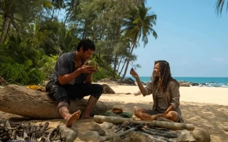 Rachel McAdams Shines in Sam Raimi Thriller