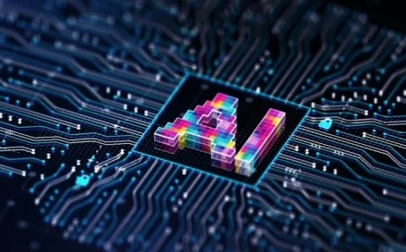 Ricursive AI Chip Startup Reaches $4B Valuation Just Two Months Post-Launch