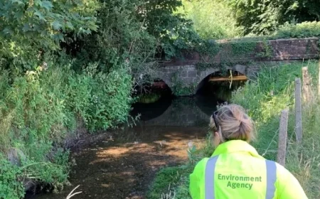Environment Agency Seeks Proof of Flooding in West Somerset Properties