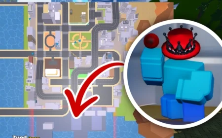 Top Classes Ranked: Ultimate Tier List