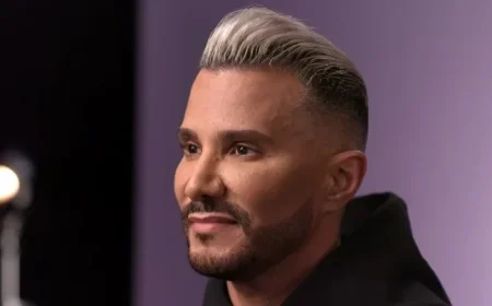 Docuseries Reveals Scandals of ‘America’s Next Top Model’