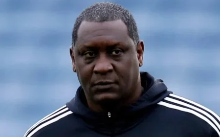 Emile Heskey Names Top Premier League Wingers, Overlooks Salah and Saka