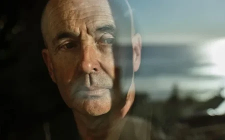 Don Winslow Discusses Battling Trump, ‘Crime 101,’ and His Latest Book