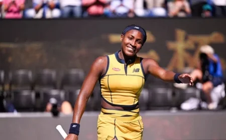 Australian Open Betting Tips: Expert Picks for January 27 Matches