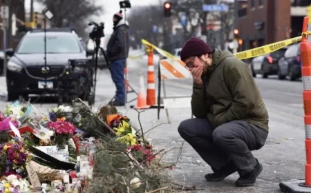 Tech Industry Responds to ICE’s Killing of Alex Pretti