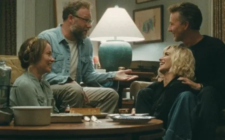 A24 and Focus Compete for Sundance Breakout Film