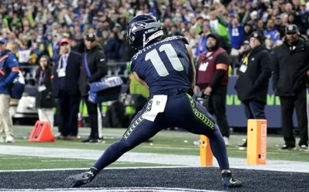 Seahawks Unveil Innovative Strategy to Free Up JSN