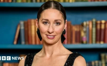 “Rachel Duffy Mourns Her Mother’s Passing After ‘Traitors’ Victory”