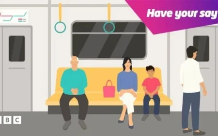 Should Children Be Banned From Certain Public Spaces?