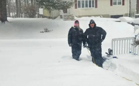 Schools Close Tuesday, January 27 Due to Icy Roads