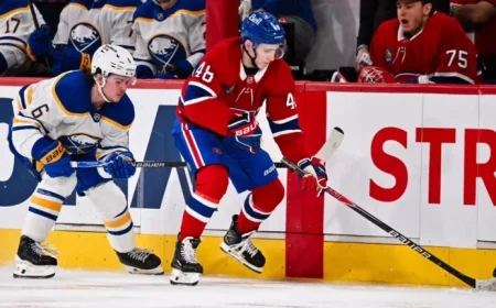 Evaluating 10 NHL Teams’ Rebuilds Over the Past Decade