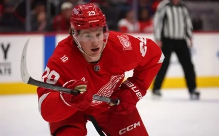 Top NHL Trade Targets: Young Stars Contenders Might Offer