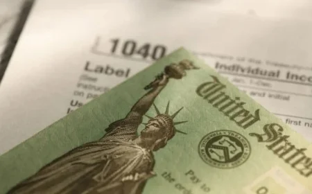 Federal Tax Refunds Expected to Increase: Key Reasons Explained