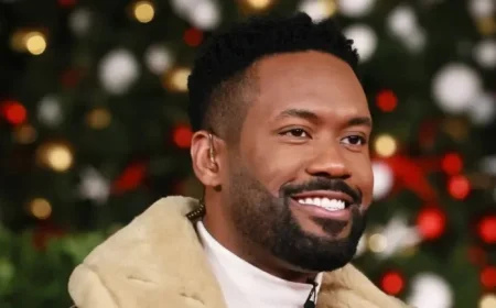 ‘Fox & Friends’ Host Lawrence Jones Addresses Show Absence