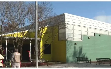 Available Shelters in Harris County Amidst Extreme Cold