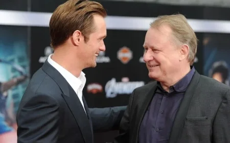 What to Watch for in the 2026 BAFTA Nominations