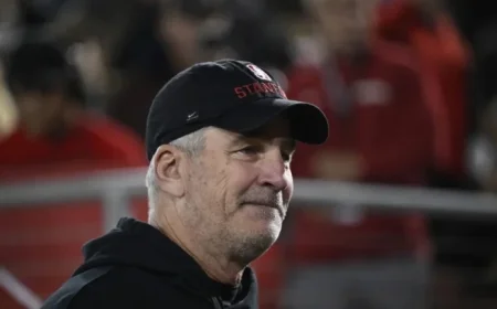 Jets Negotiate Deal to Hire Frank Reich