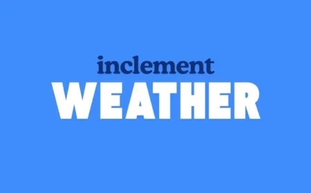 Schools and Offices Closed Due to System Shutdown on January 26, 2026