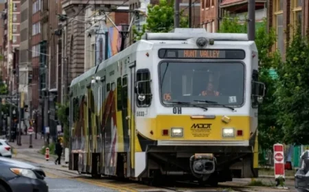 MTA Enhances Local Bus Service Tuesday Following Improved Road Conditions Post-Storm