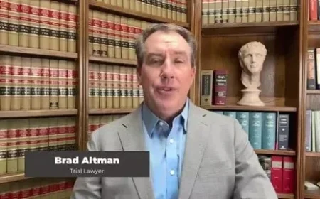 Brad Altman Shares Crucial Pre-Insurance Crash Steps in HelloNation