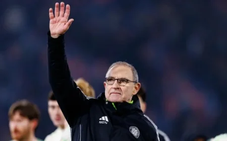 Celtic Fringe Player Departs to Join German Second Division Team